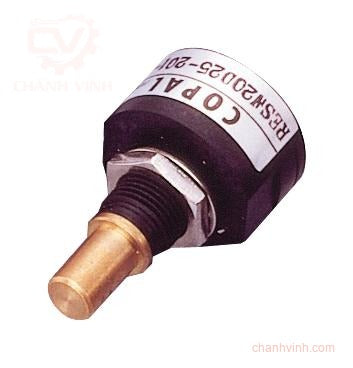 Nidec Components RES20D-50-201-1