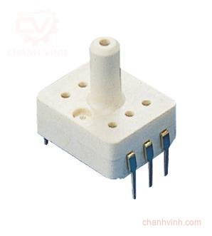 Nidec Components P-2000-501G-15-BN