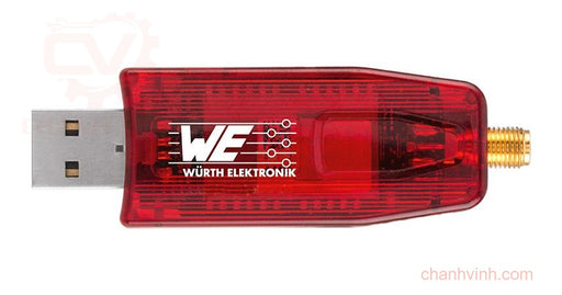 Wurth Elektronik 2607046211001