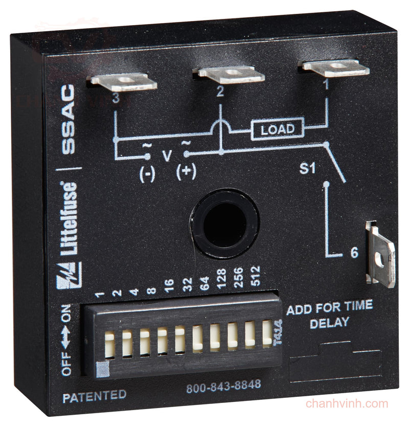 Littelfuse TDUS3002A