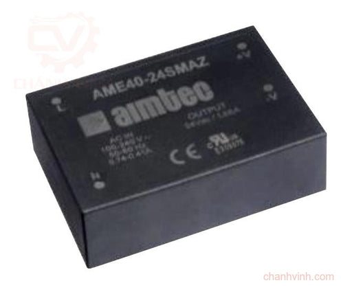 Aimtec AME40-12SMAZ