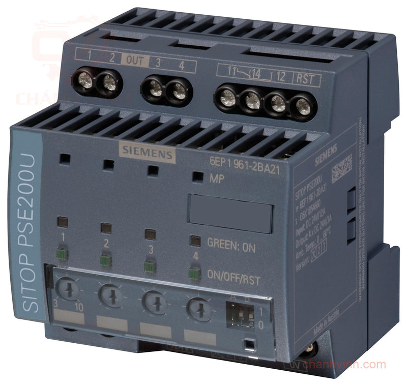 Siemens 6EP1961-2BA21