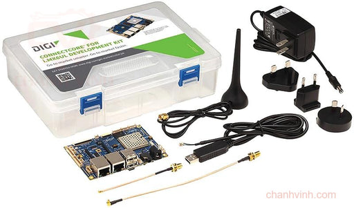 Digi International CC-WMX6UL-KIT