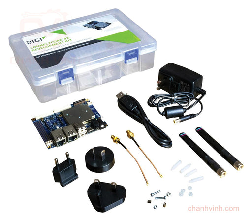 Digi International CC-WMX8-KIT