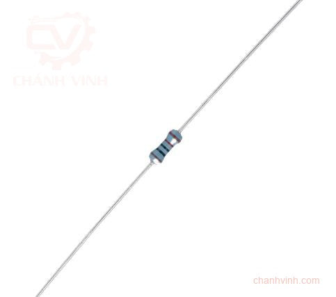 KOA MF1/4DCT52R1001F