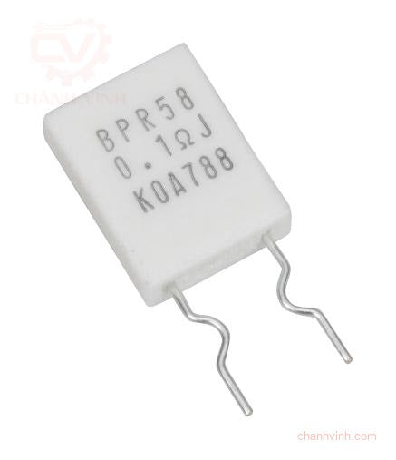 KOA BPR58CR22J