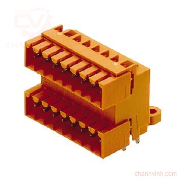 Weidmuller 1633670000