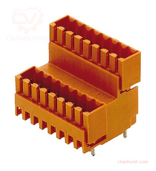 Weidmuller 1641130000