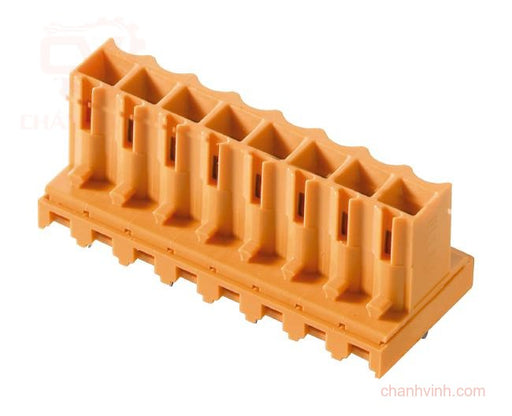 Weidmuller 1376340000