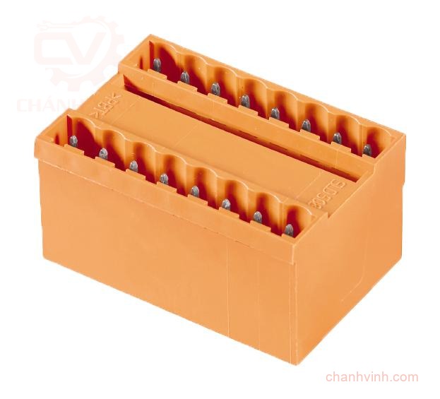 Weidmuller 1602430000