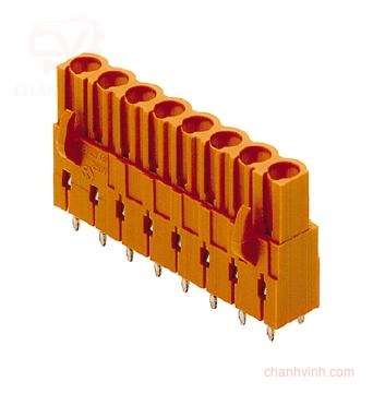 Weidmuller 1630780000