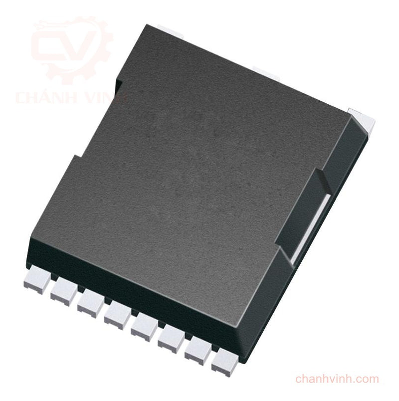 Infineon IPT65R155CFD7XTMA1
