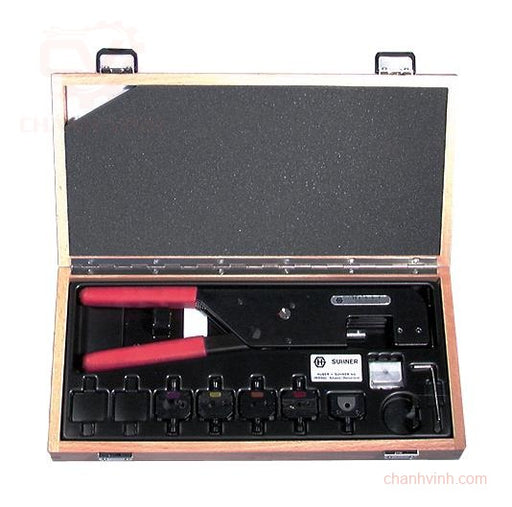 Huber+suhner 76_Z-0-0-15