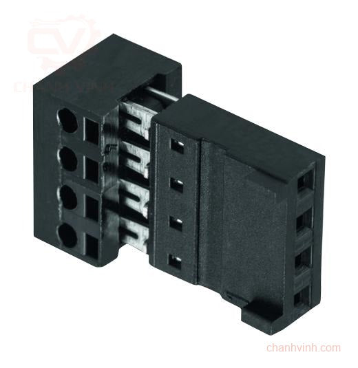 Wurth Elektronik 661003151922