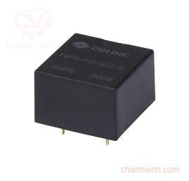 CUI PQP3-D12-D15-D