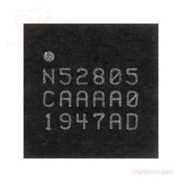 Nordic Semiconductor NRF52805-CAAA-R