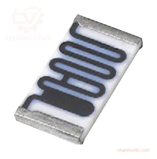 Vishay CRHA1206AF47M0FKEF