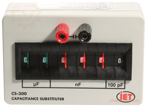 IET Labs CS-300