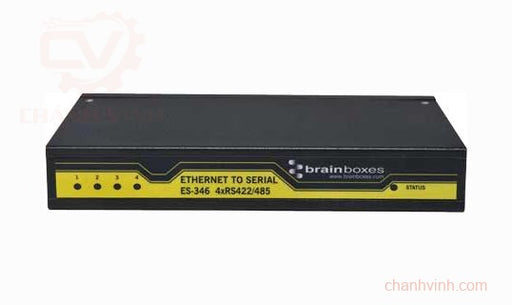 Brainboxes ES-346