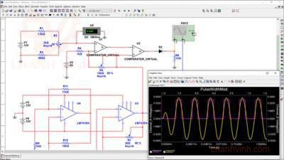 NI / Emerson 779822-35WM
