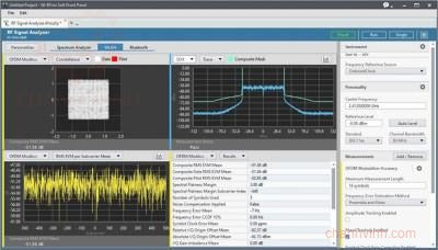 NI / Emerson 786953-35WM