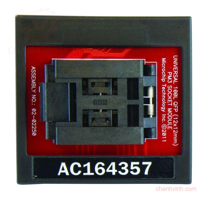 Microchip AC164357