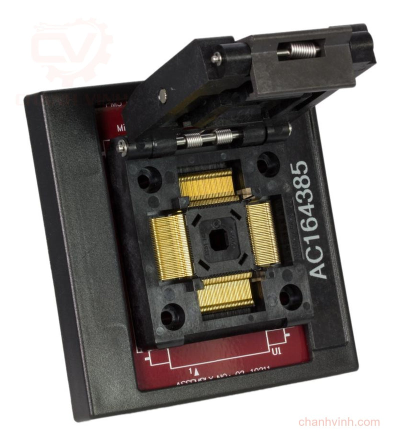 Microchip AC164385