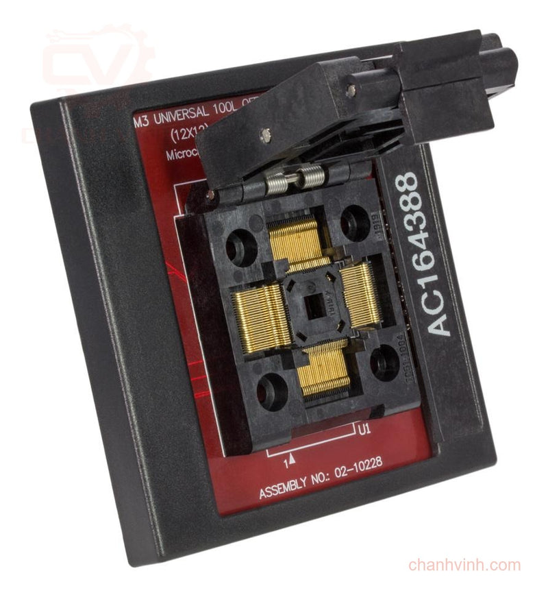 Microchip AC164388