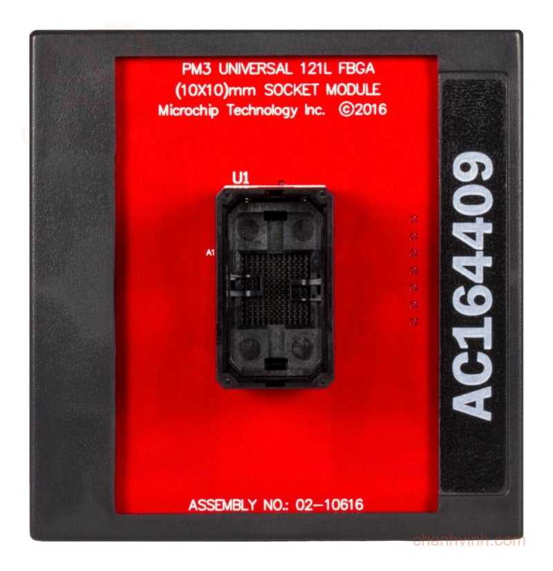 Microchip AC164409