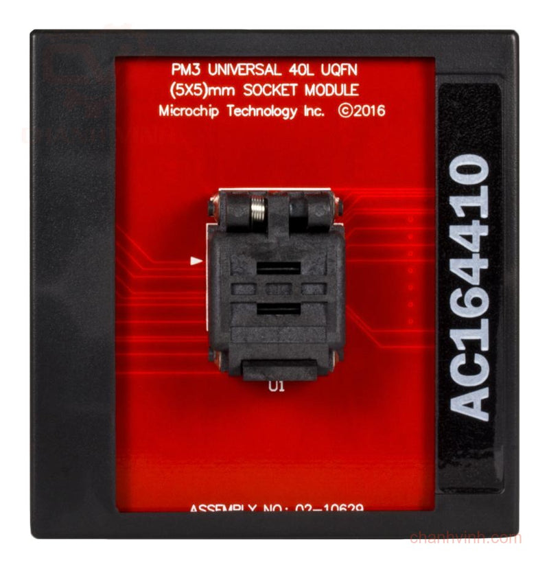Microchip AC164410