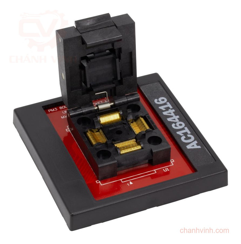 Microchip AC164416