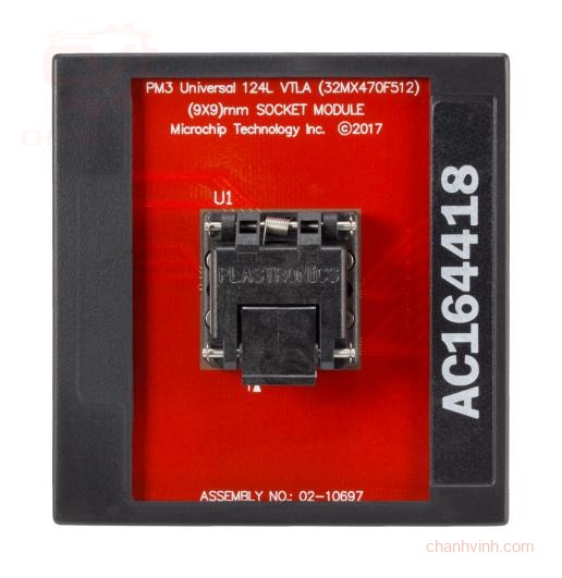 Microchip AC164418
