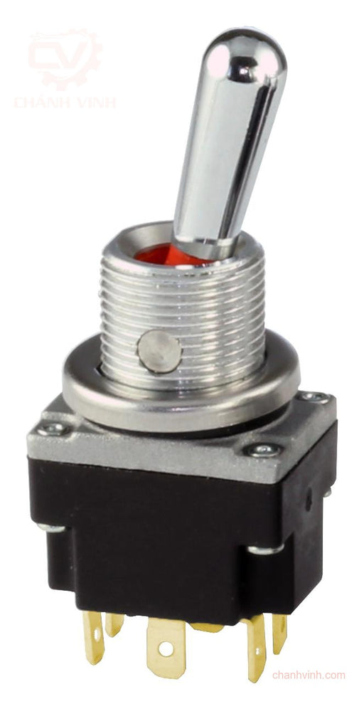 Honeywell 2MT2-6