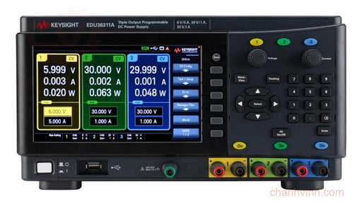Keysight Technologies EDU36311A