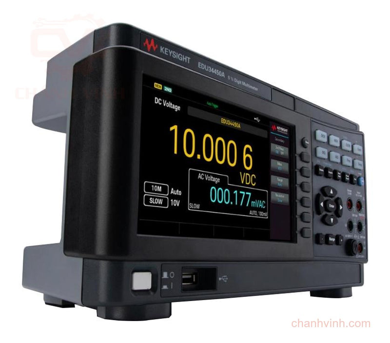 Keysight Technologies EDU34450A