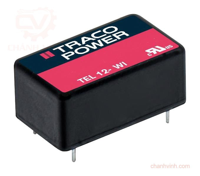 Traco Power TEL 12-2412WI