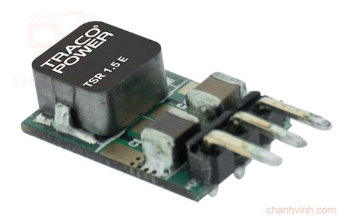 Traco Power TSR 1.5-2450E
