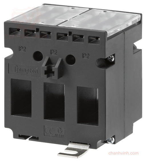 TE Connectivity - Crompton M3N1-25-100/5