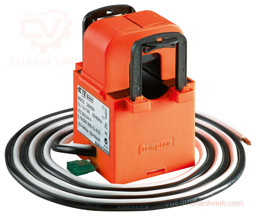TE Connectivity - Crompton MSC2-200/5