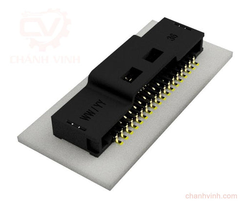 Amphenol LTW ZA-18BFRS-BA0001