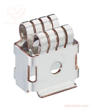 Lumberg 4580 04 OP T1,0 V11V12