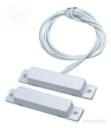 George Risk Industries 100-12WG-W
