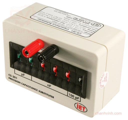 IET Labs CS-301