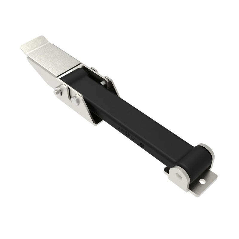 SOUTHCO Flexible Draw Latch, Lever Assisted, 274 Series, Stainless Steel Hardware [37-10-274-20]