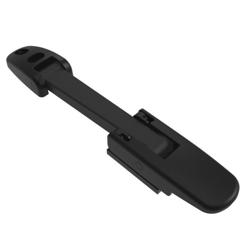 SOUTHCO Flexible Draw Latch, Lever Assisted, Heavy Duty latch body, Glass Filled Nylon Hardware [37-40-295-60]