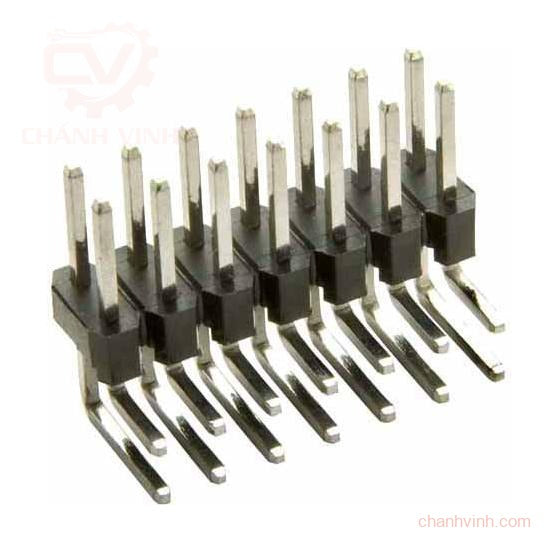Harwin M20-9740542