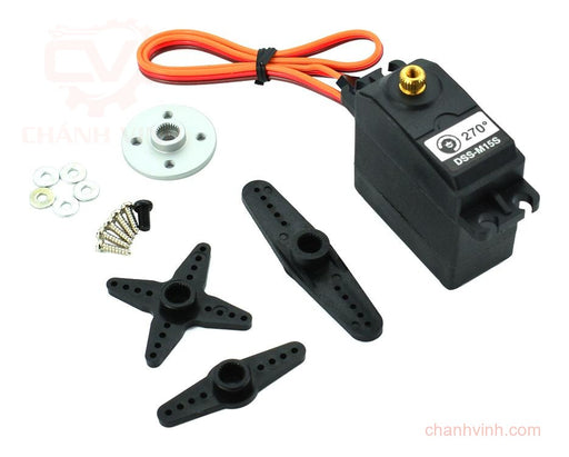 Dfrobot SER0038