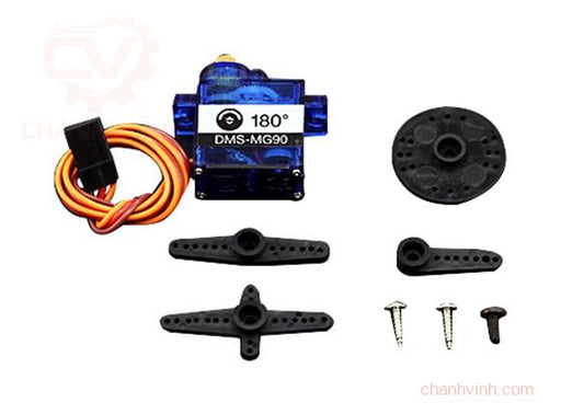 Dfrobot SER0039
