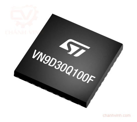 Stmicroelectronics VN9D5D20FTR