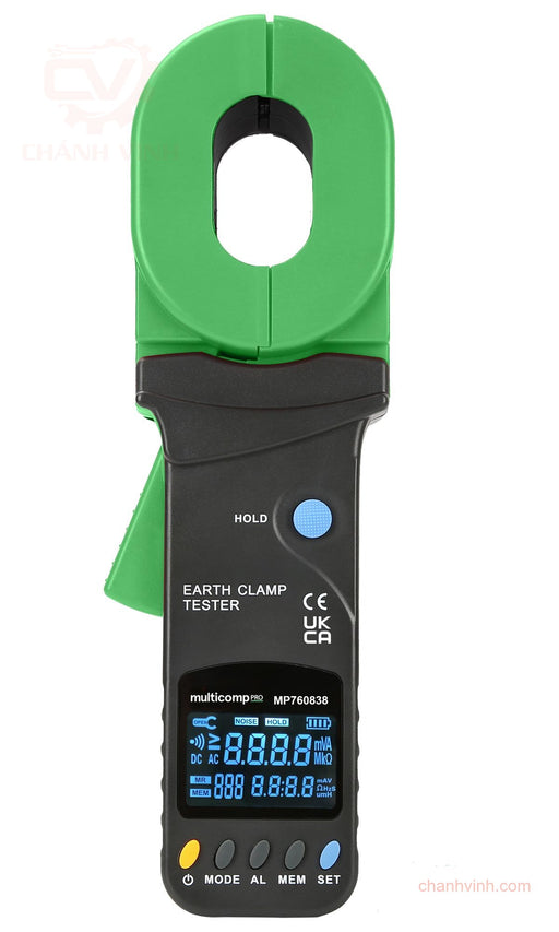 Multicomp PRO MP760838